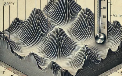 Surface Roughness (Kekasaran Permukaan)